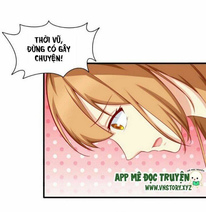 idol quốc dân đừng trêu tôi chapter 15 19