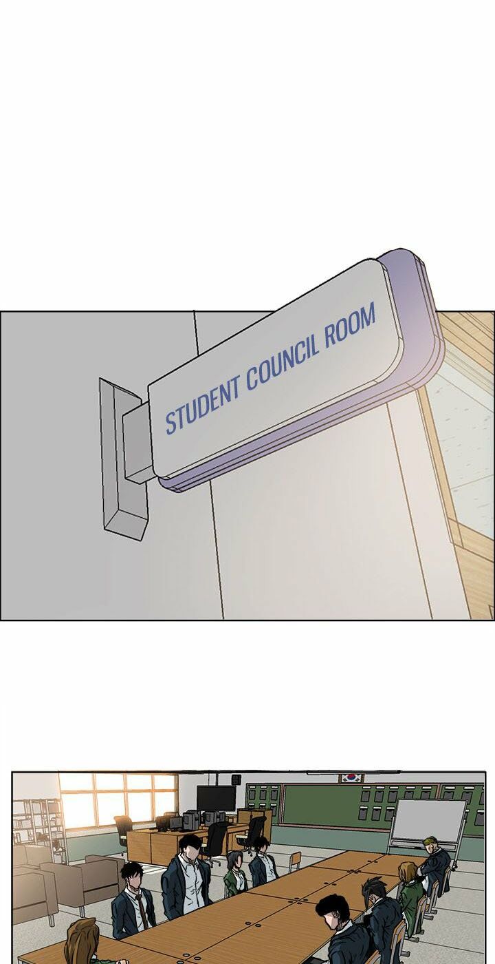 bá chủ học đường ss2 chapter 3 27