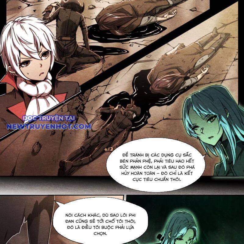 dự báo khải huyền chapter 149 38