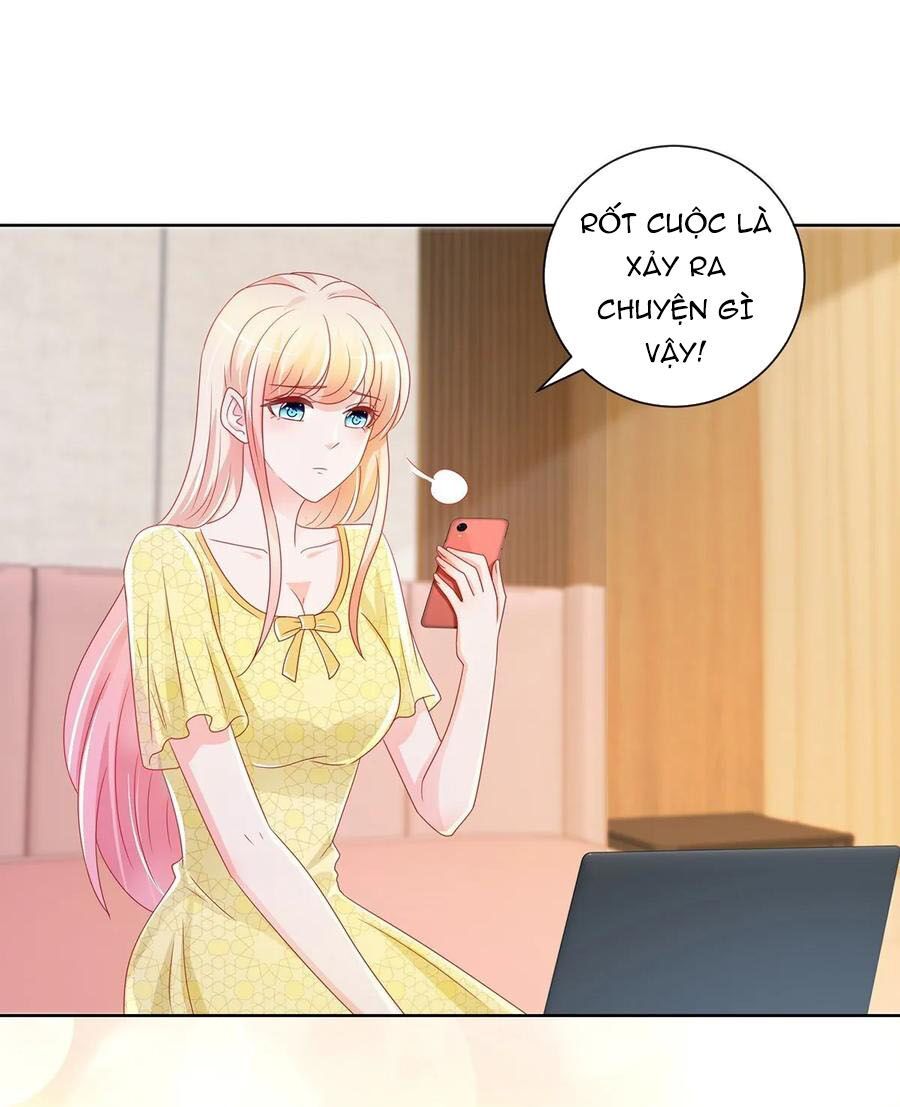 ẩn hôn 100%: chọc tức vợ yêu mua một tặng một chapter 196 18