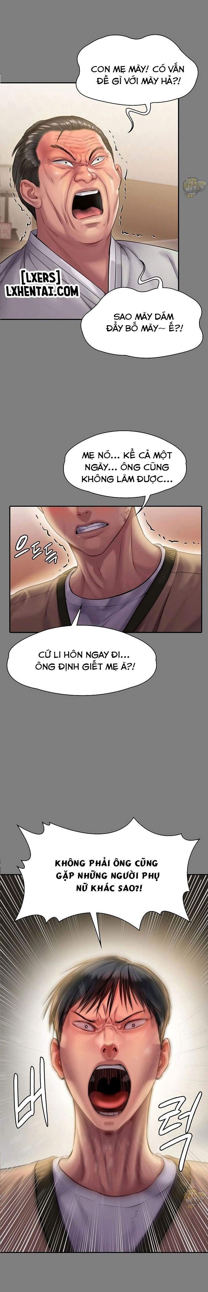 ong chúa chapter 161 18