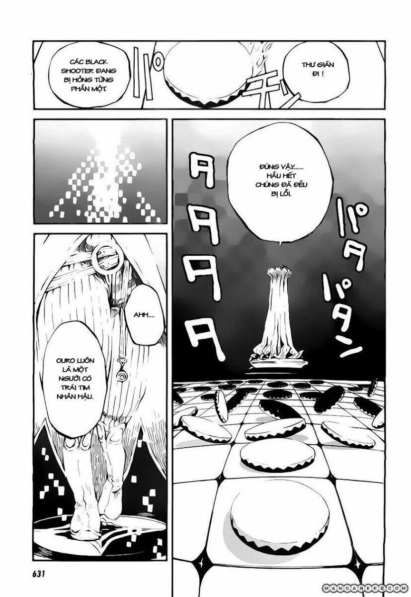 black rock shooter - innocent soul chapter 4 5