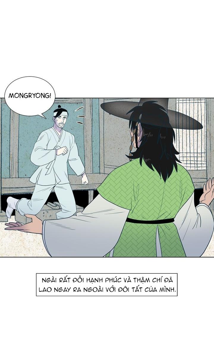 rạp chiếu phim bl cổ điển chapter 13 22