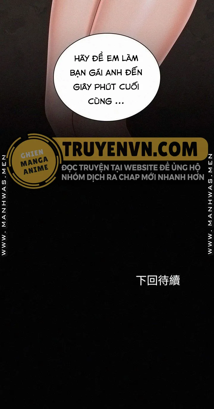 sứ mệnh người anh chapter 69 27