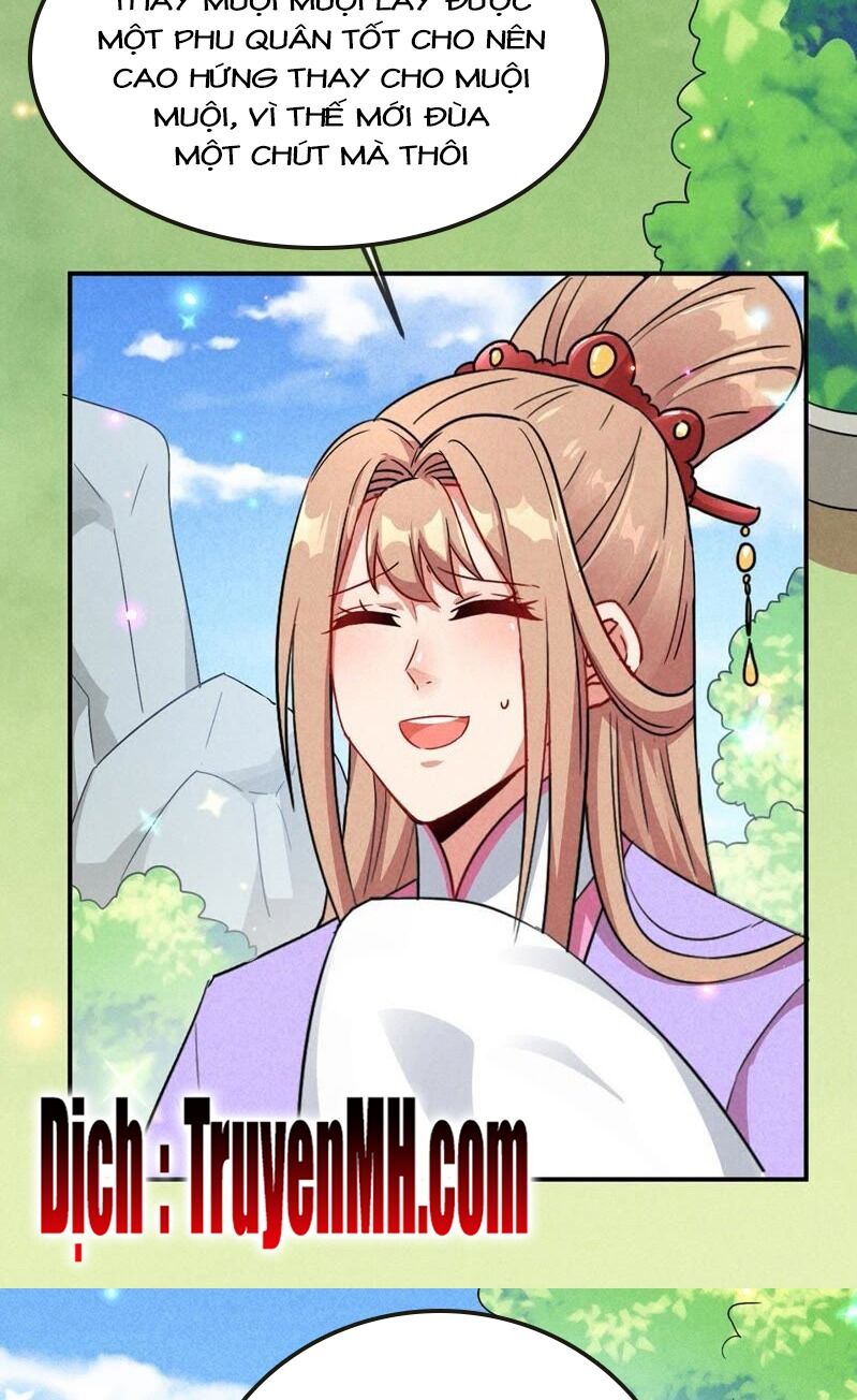 101 mỹ nam của vương phi béo phì chapter 27 5