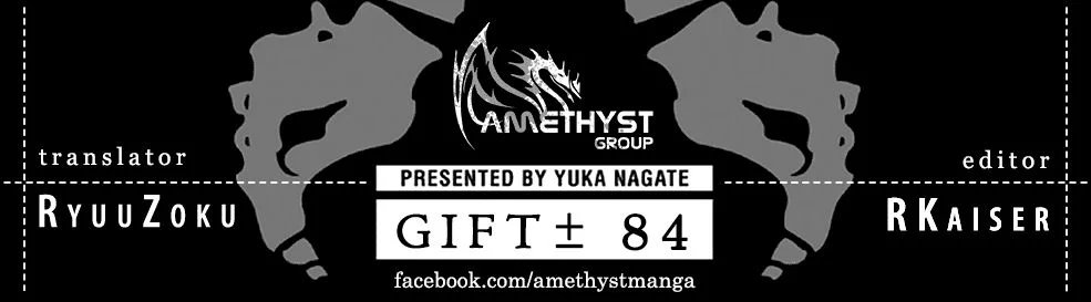 Gift ± chapter 84 19