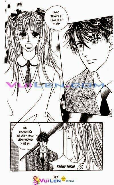 mãi yêu anh chapter 2 47