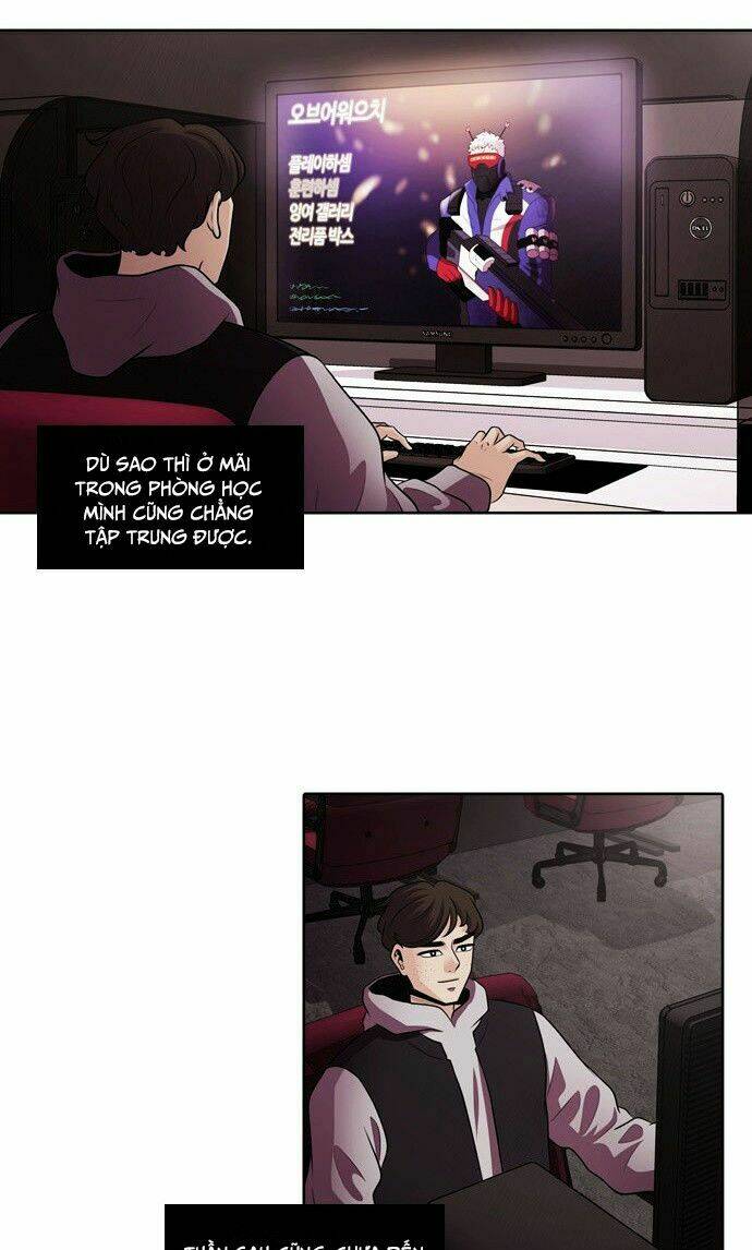 tomorrow - ngày mai chapter 17 42