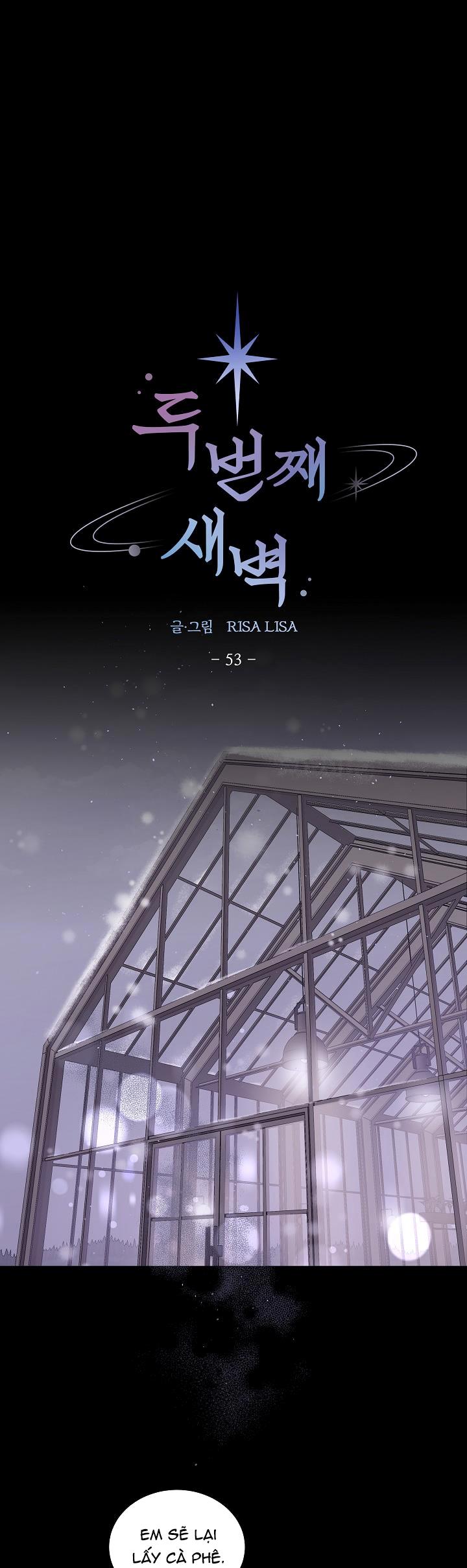 bình minh thứ hai chapter 53 1