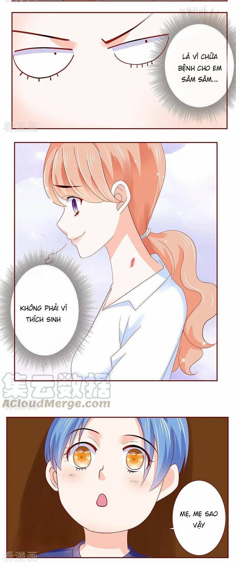 bá đạo tổng tài yêu tôi chapter 182 3