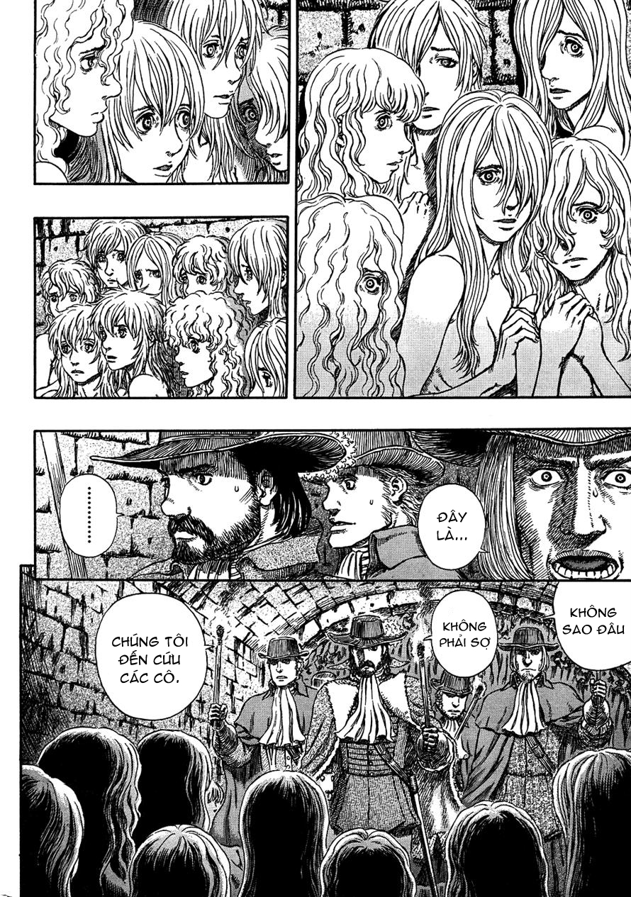 kiếm sĩ đen chapter 302 11