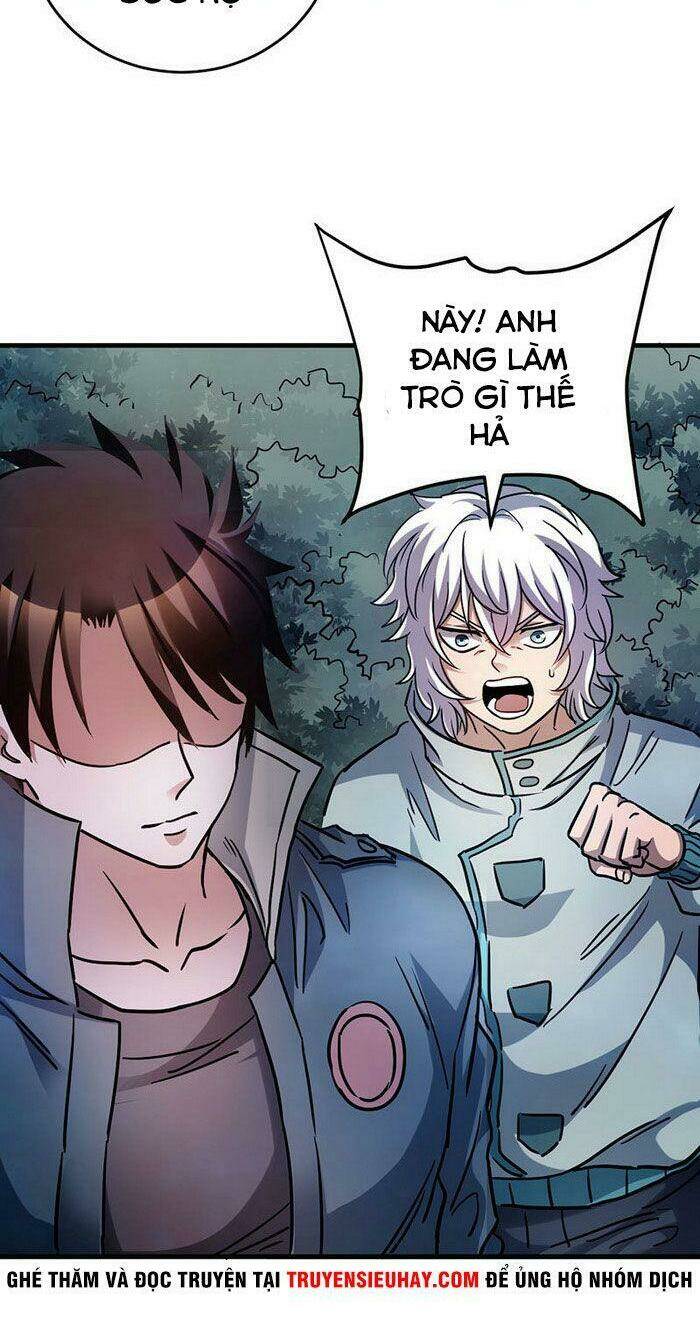 sau mạt thế tôi trở thành zombie chapter 48 29