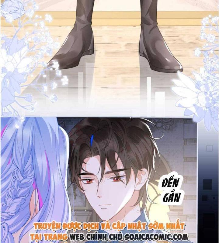 vị chỉ huy lạnh lùng khóc trong vòng tay tôi chapter 21 45