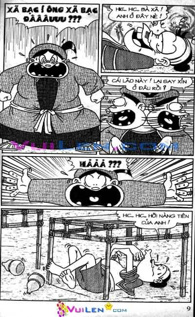 thần đồng đất việt chapter 97 6