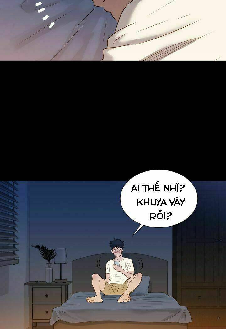 lucky driver chapter 3 65