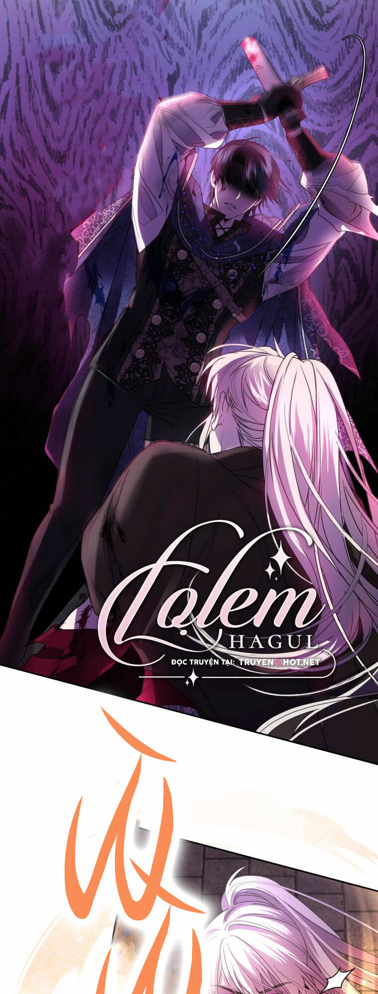 nhà điều chế nước hoa độc quyền của bạo chúa chapter 83 23