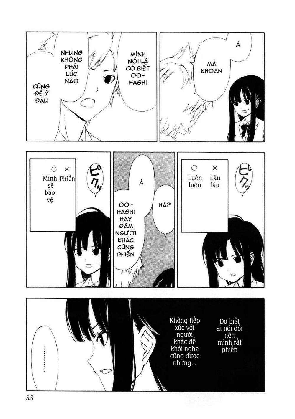 sonna mirai wa uso de aru chapter 3 10