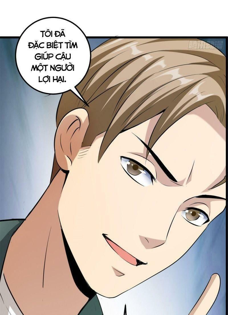 xã lam bạch chapter 46 40