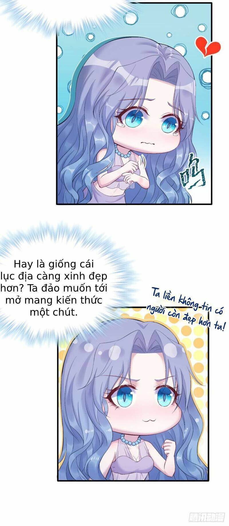 [16+] thảnh thơi thú thế chủng chủng điền, sinh sinh tể chapter 168 6