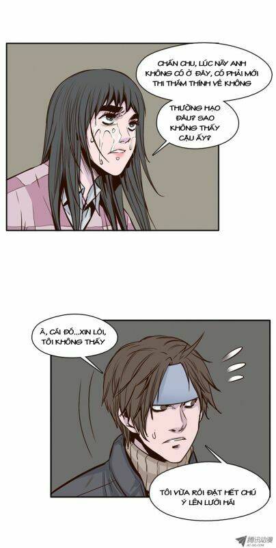 vua của vong linh chapter 108 10