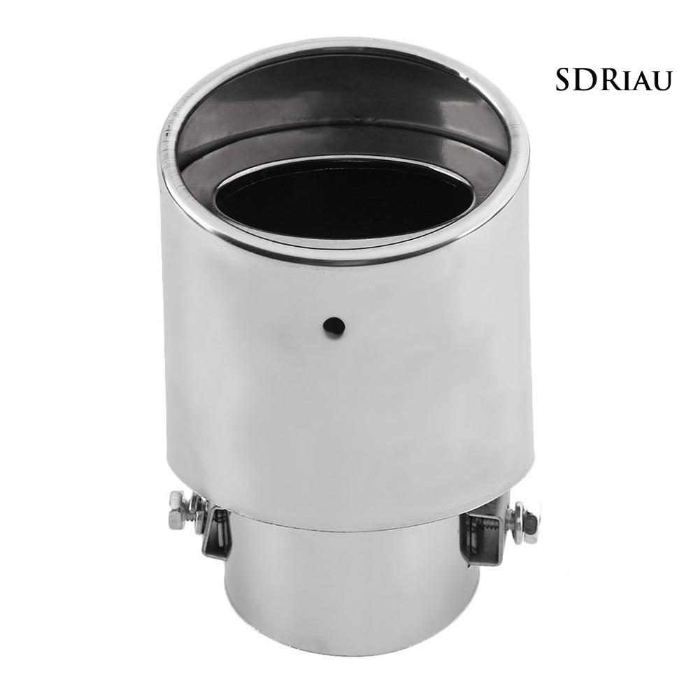 Ống Xả Nhiệt Bằng Thép Không Gỉ Cho Xe Hơi Xxlgjx