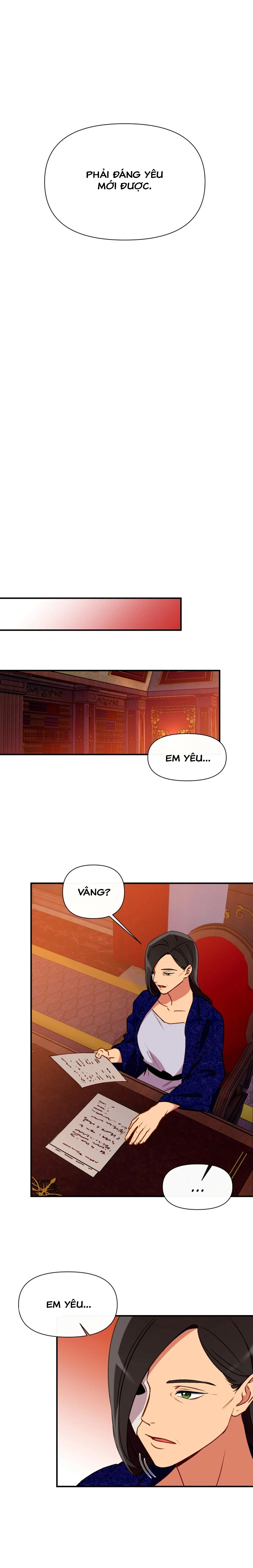 bản khế ước với nữ công tước ác ma chapter 51 12