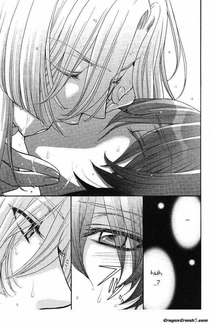 renai idenshi xx chapter 10 12