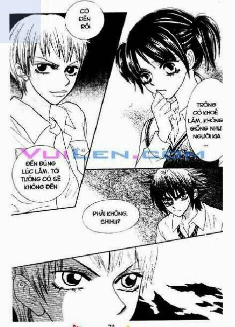 neck and neck chapter 7 71