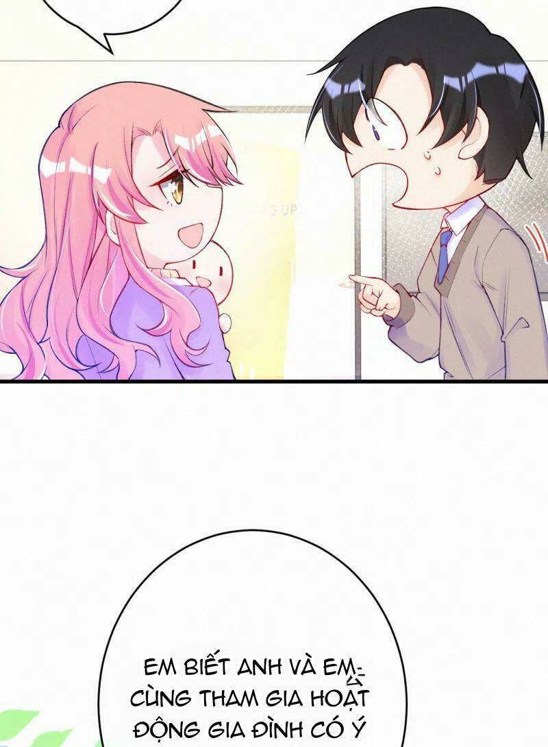 mami đột kích, thiên tài manh bảo khốc daddy chapter 86 7