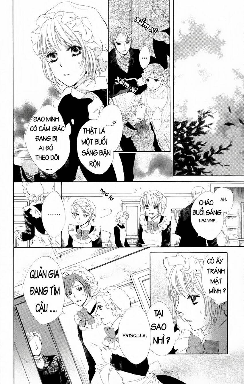 ibara no okite chapter 4 17