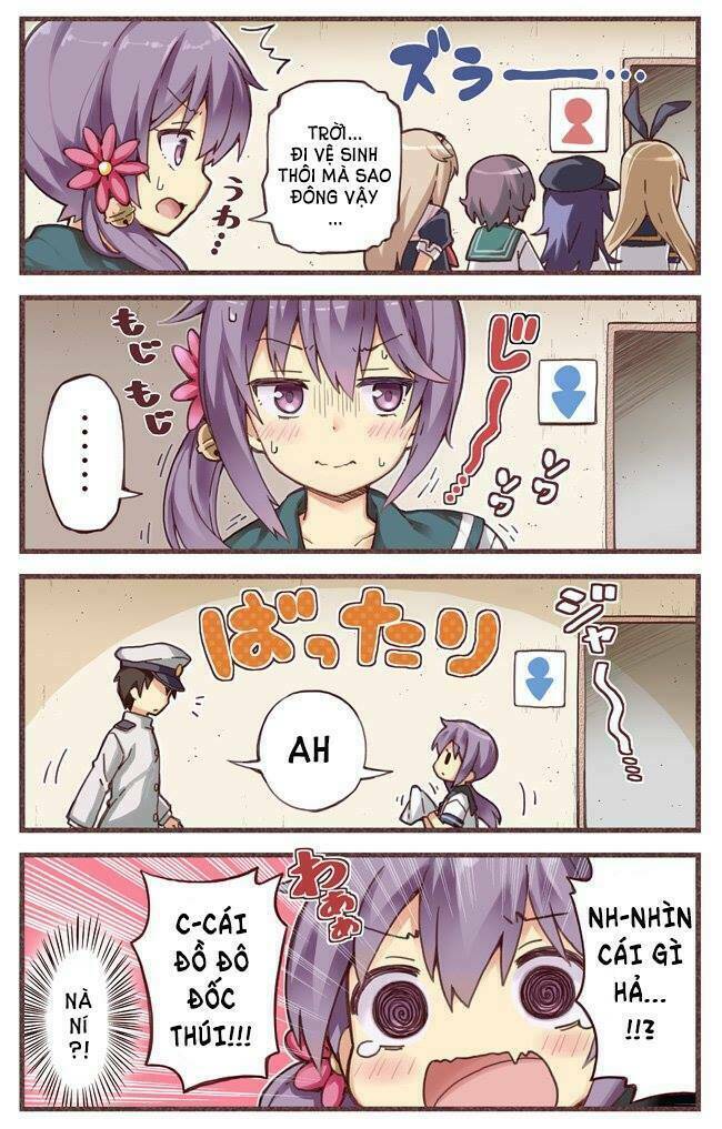 suki x suki (hibaru shunsuke) chapter 15 15