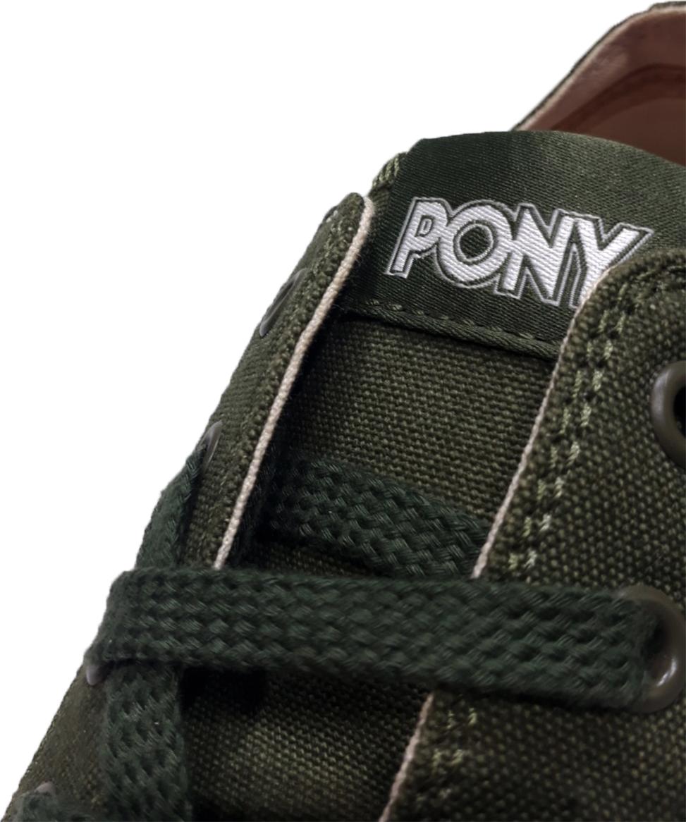 Giày Pony Shooter OX - Unisex