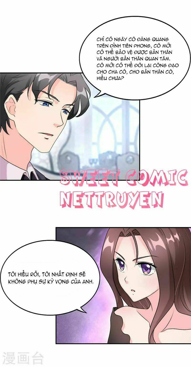 manh bảo đột kích: mami cha con đâu ? chapter 16 21