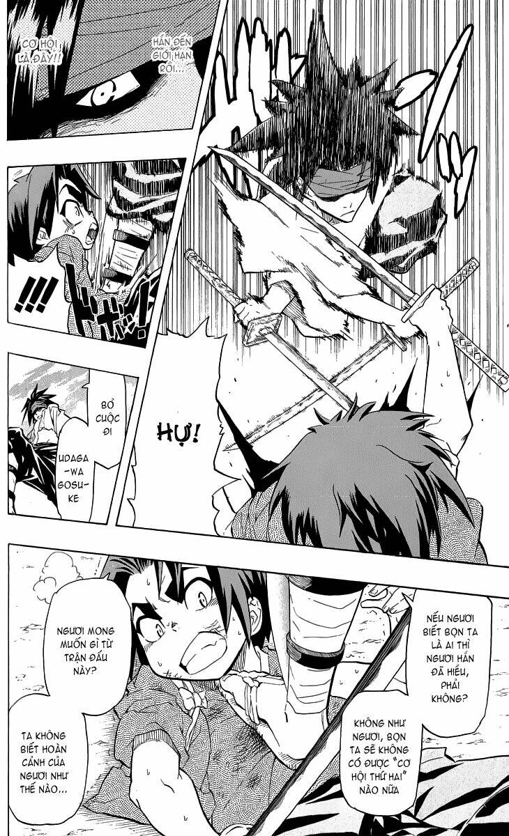 samurai usagi chapter 60 15