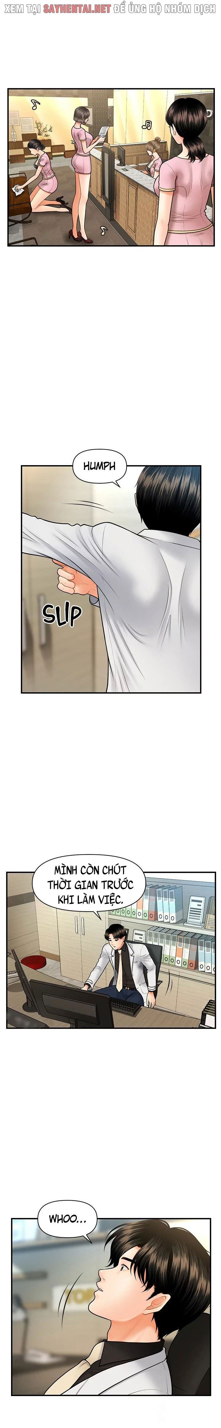 này anh đẹp trai chapter 37 5