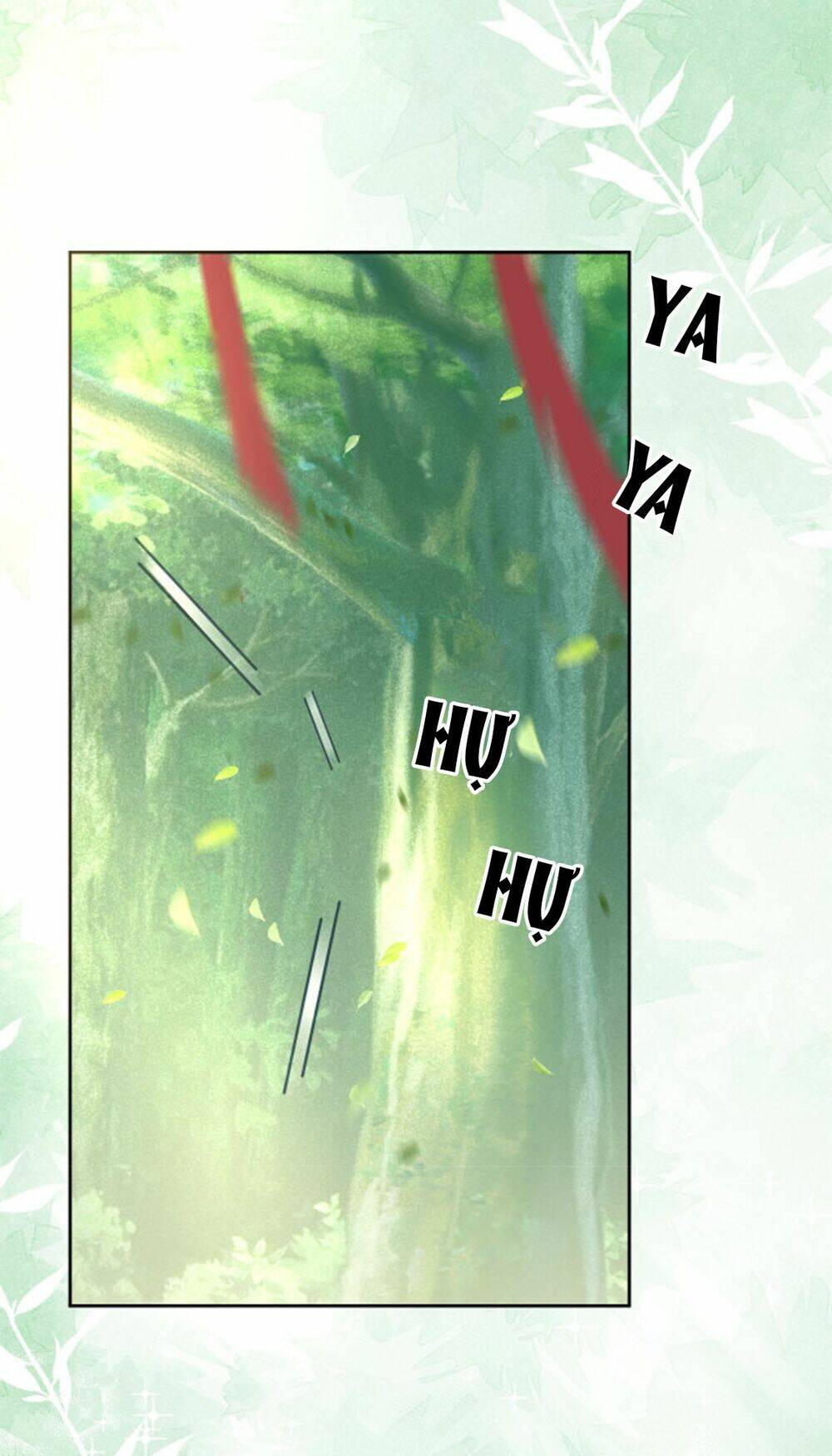 hắc hóa nam chính trực tuyến nuôi thỏ chapter 12 26