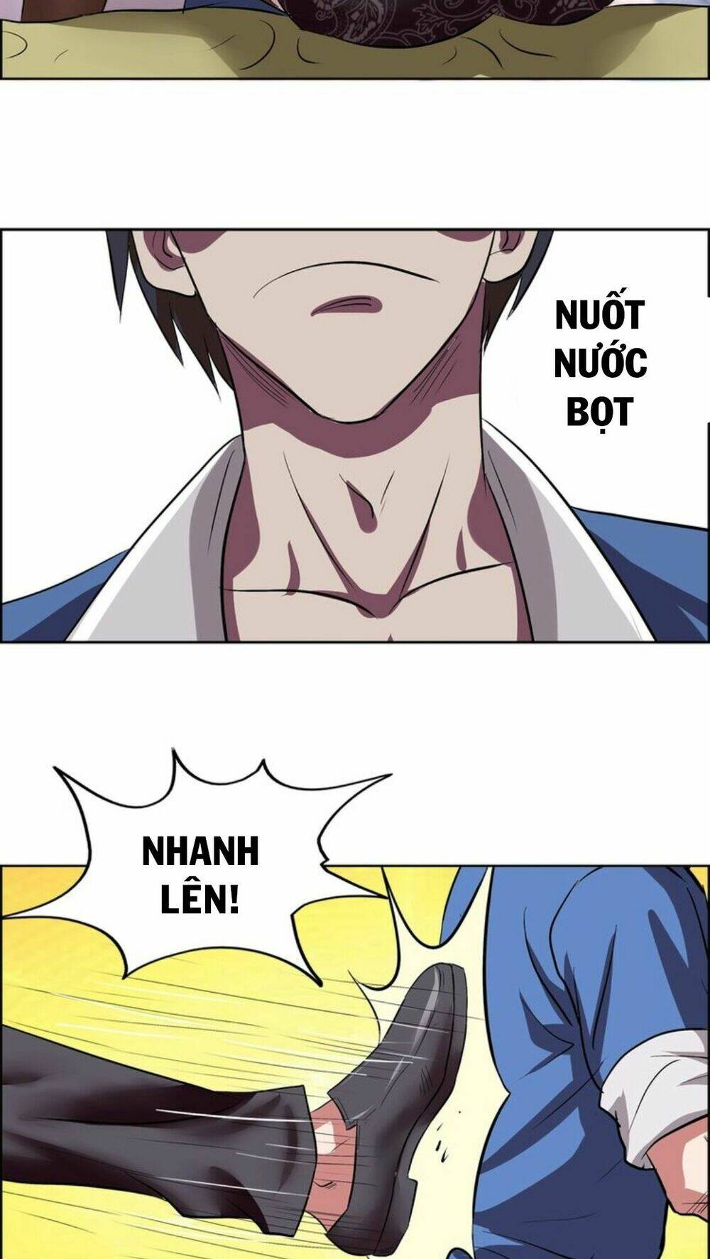 ngưu đại lực tiến thành chapter 4 20
