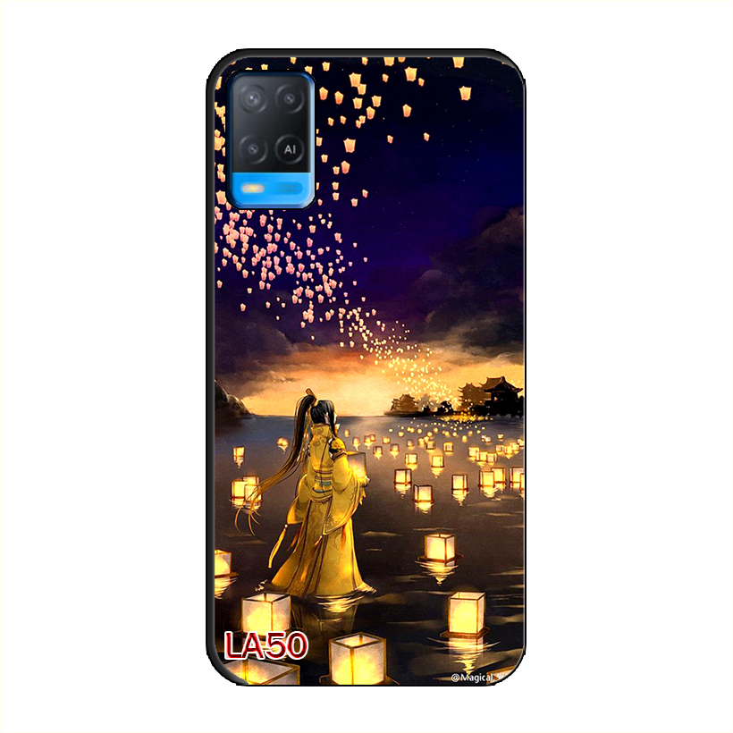 Ốp Lưng Dành Cho OPPO A54