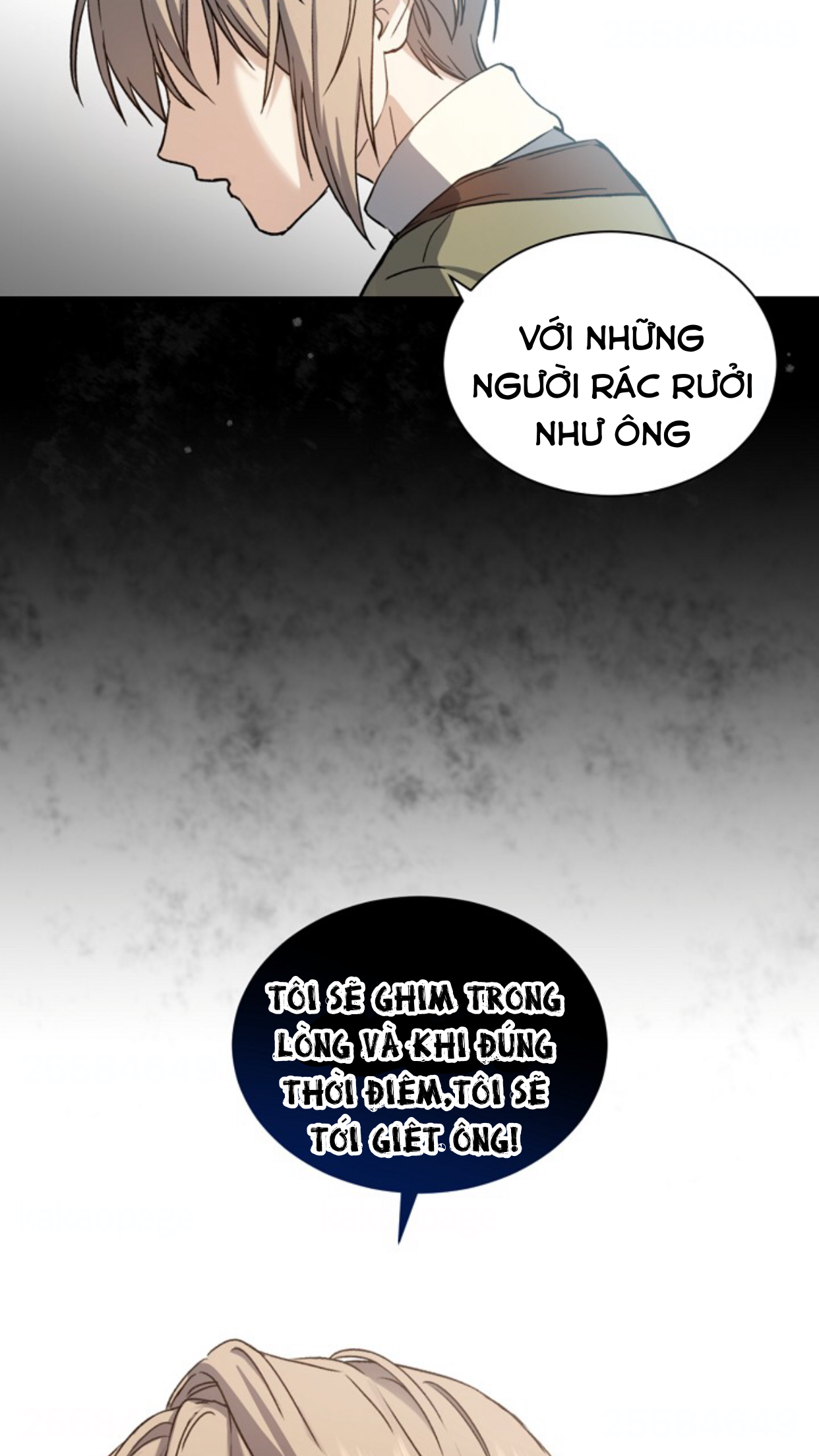 sự quay trở lại của pháp sư cấp 8 chapter 2 91