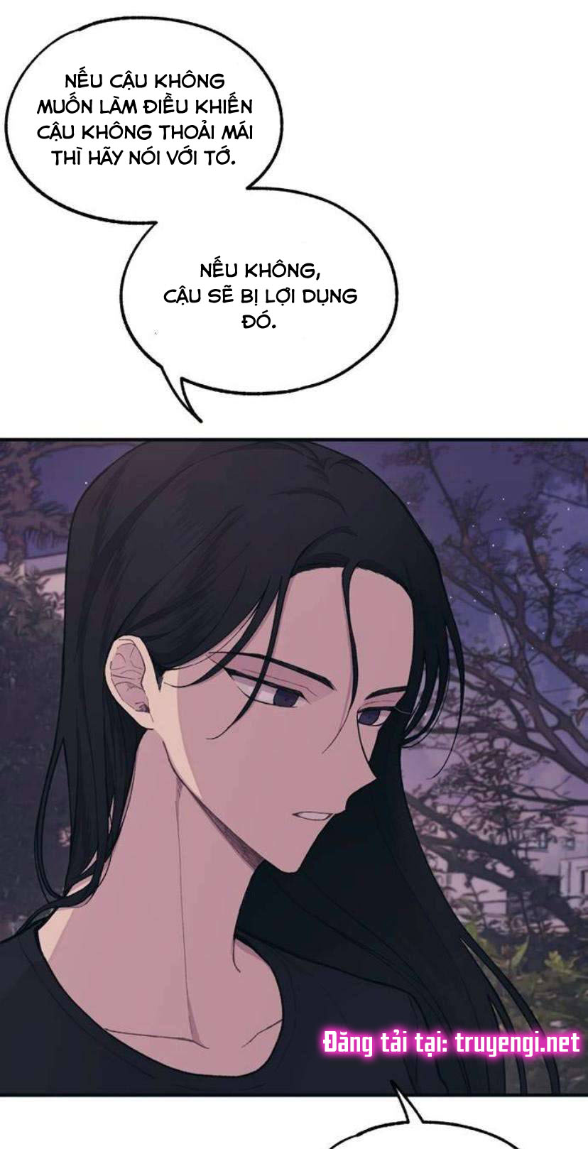 yeonwoo ngây thơ chapter 24 35