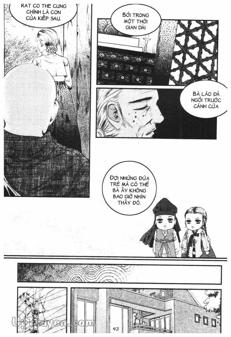 hoàng cung chapter 28 43
