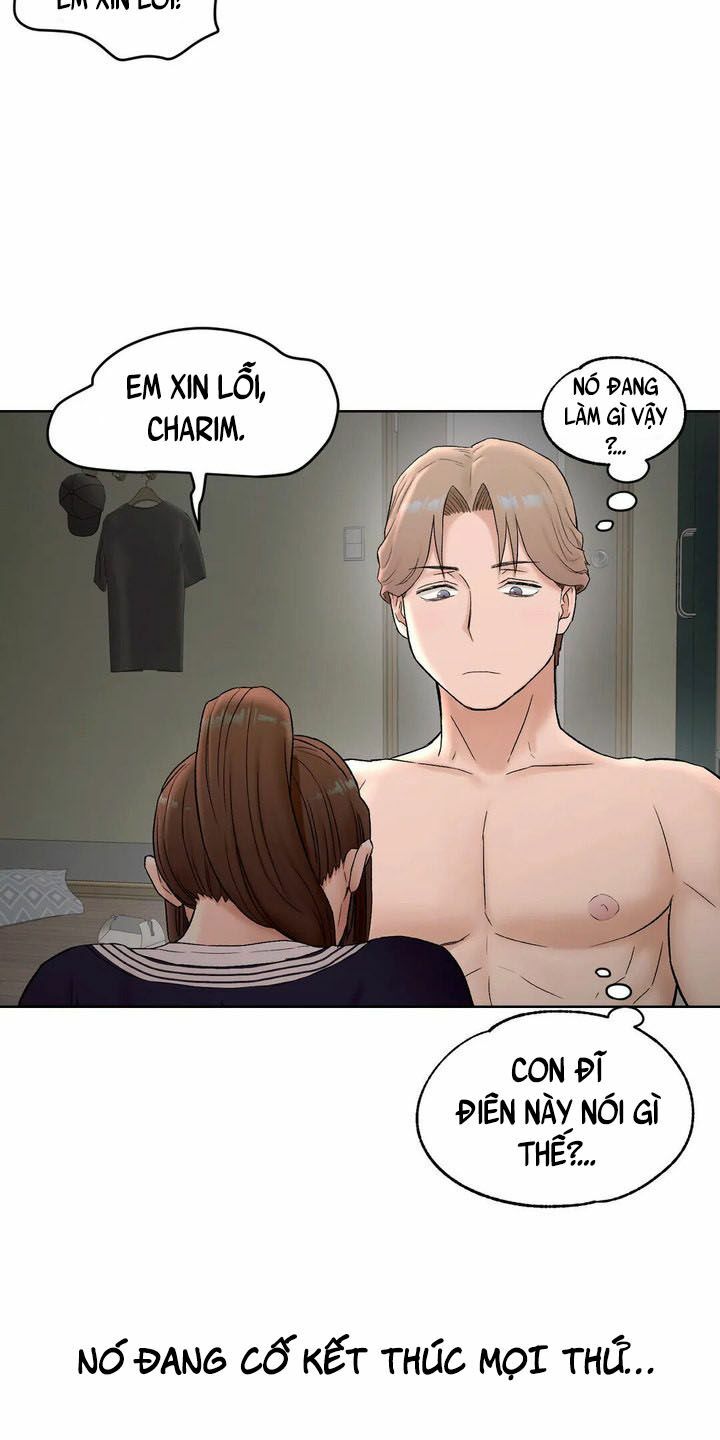 phòng tập gym bí mật chapter 51 39