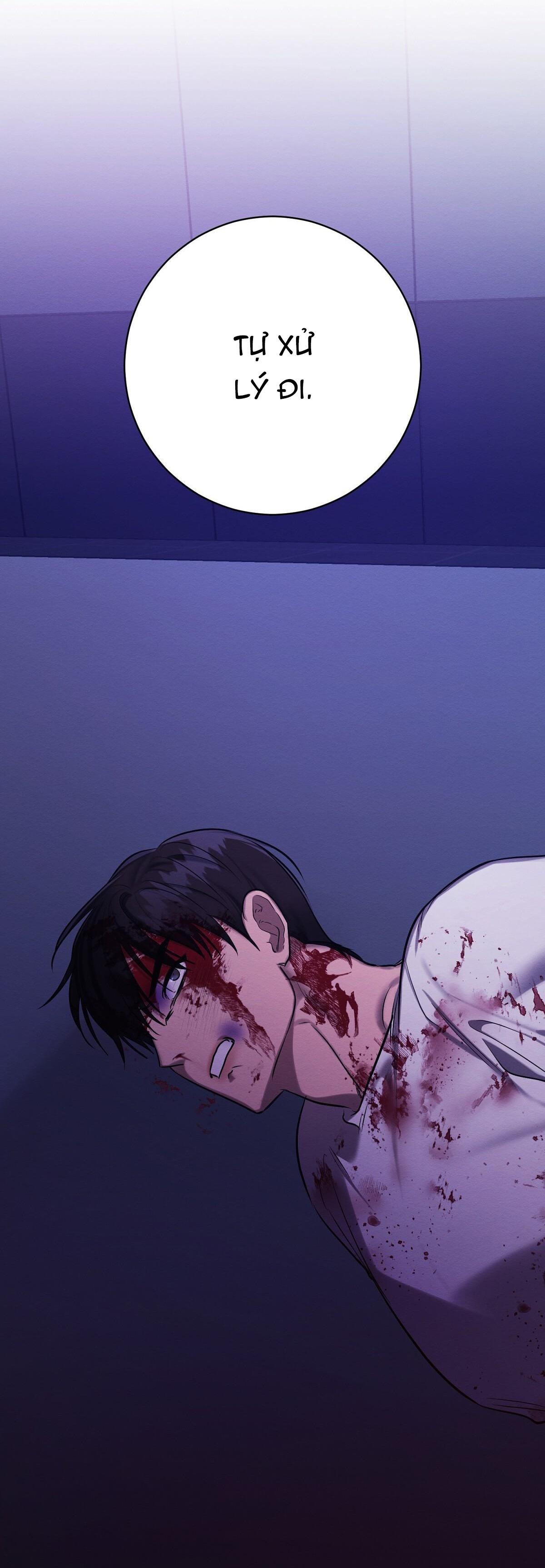 lý do của ác nhân chapter 45 44