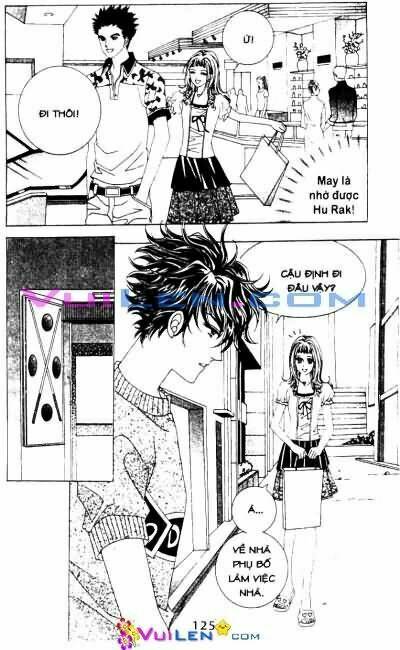 thủ lĩnh chunja chapter 7 125