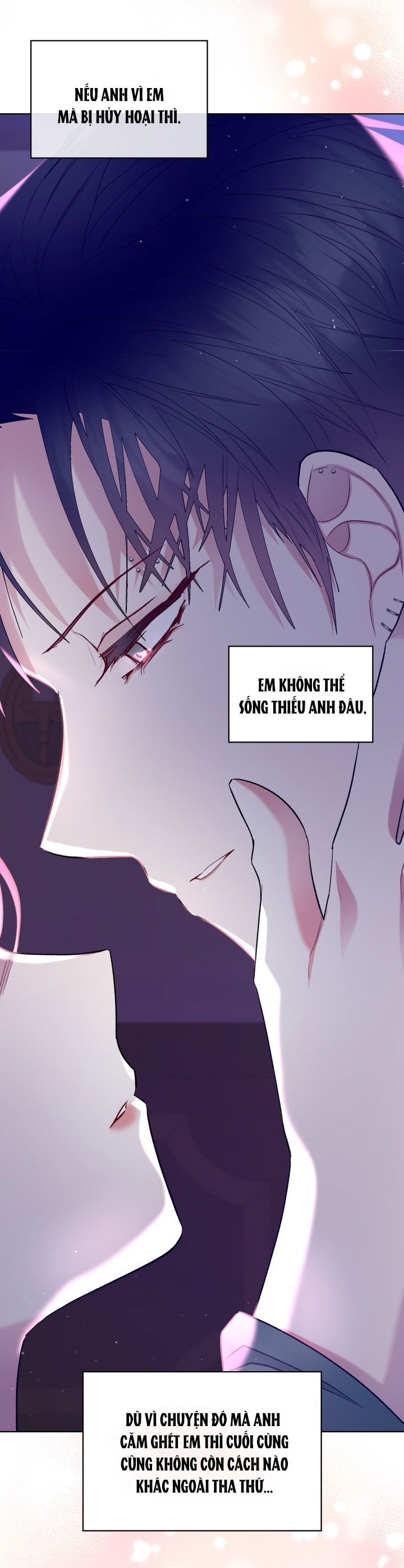 kẻ tạo ra ác nữ chapter 61.1 39