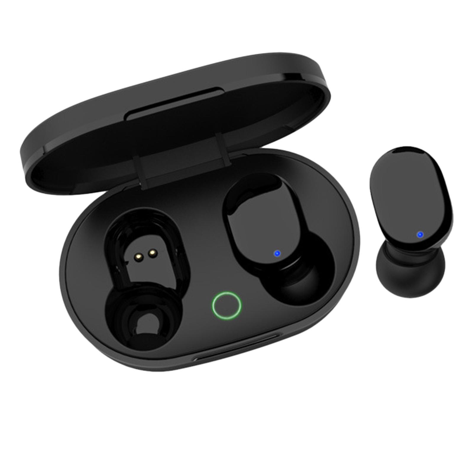 Wireless  Bluetooth 5.1 Headphone IPX4 Waterproof for