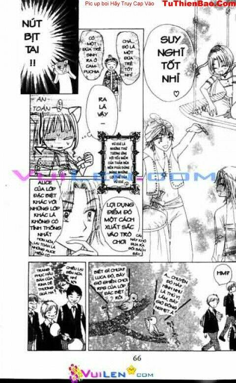 gakuen alice chapter 17 66