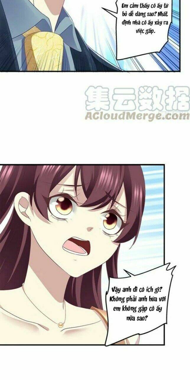 thiên lại âm linh chapter 57 16