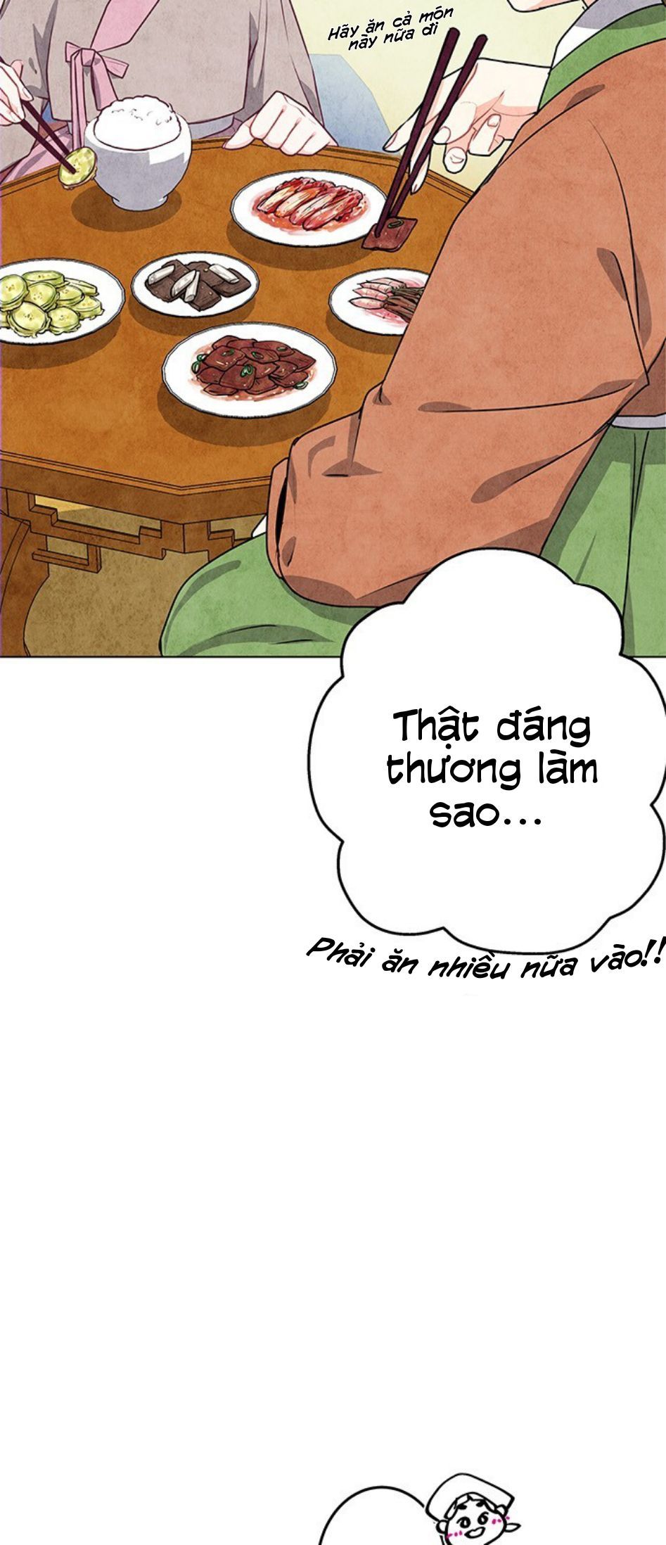 tiểu nương tử bị gả bán chapter 5 43