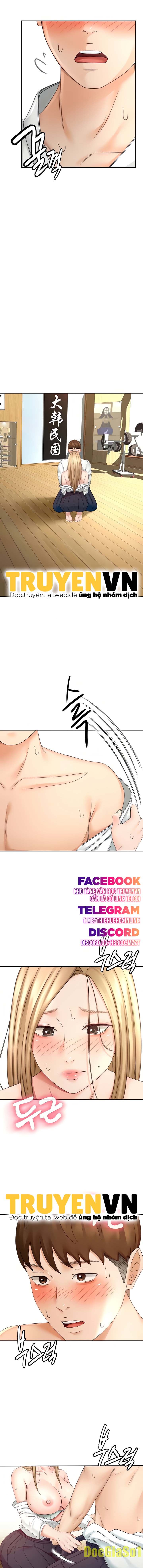 cậu chủ nhỏ chapter 27 8